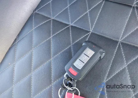 2020 Mitsubishi Outlander Phev Gt S-Awc/Sel S-Awc from USA, damaged, VIN JA4J24A52LZ009518